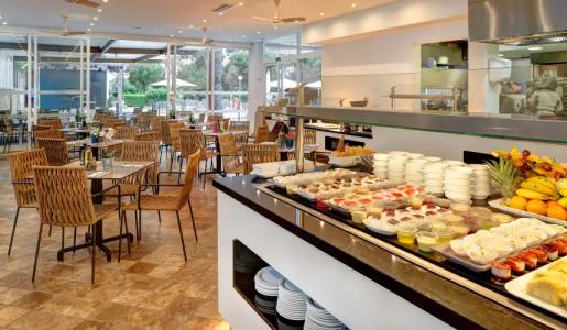 Apartamentos Cala d'Or Playa - 14