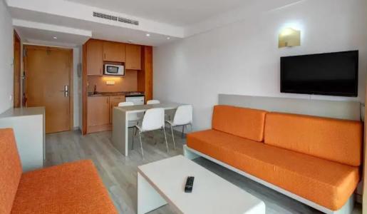 Apartamentos Cala d'Or Playa - 73