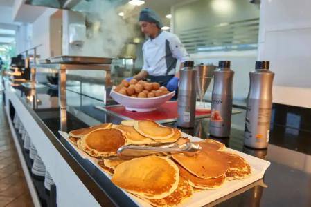 Apartamentos Cala d'Or Playa - 13