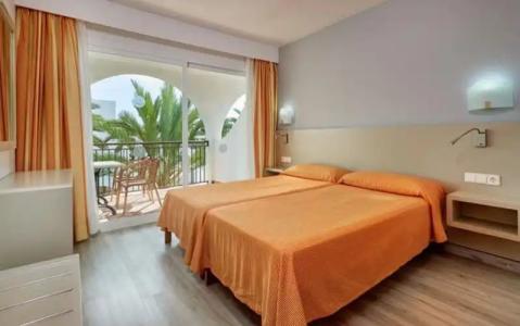 Apartamentos Cala d'Or Playa - 56