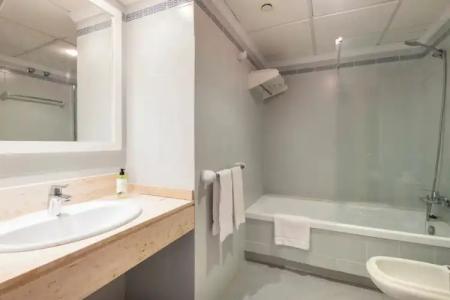 Inturotel Azul Garden - 57