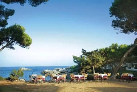 Inturotel Azul Garden - 21