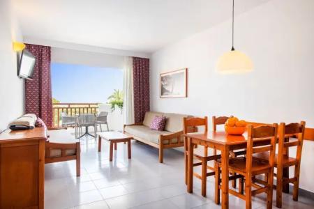 Inturotel Azul Garden - 3