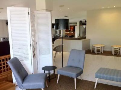 Inturotel Azul Garden - 13