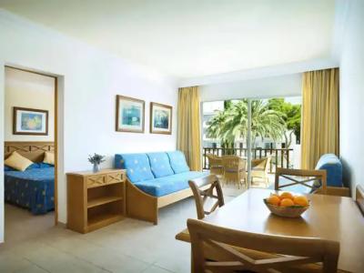 Inturotel Azul Garden - 1