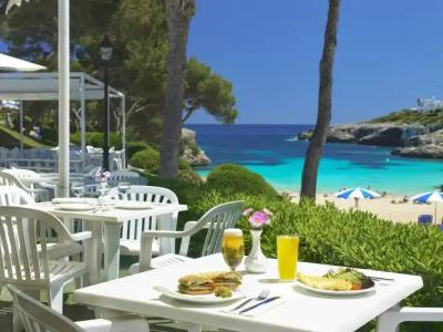 Inturotel Azul Garden - 20