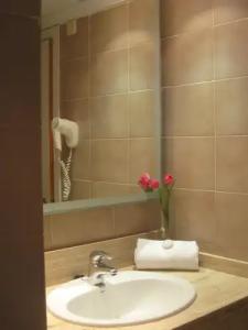 Inturotel Azul Garden - 9