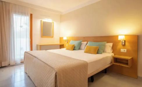 Inturotel Azul Garden - 65