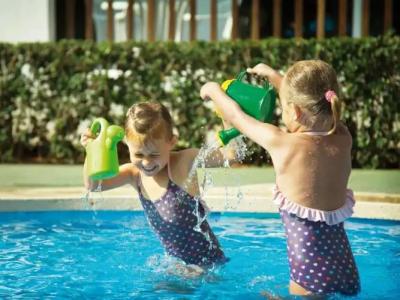 Inturotel Azul Garden - 30