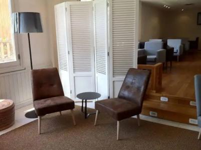 Inturotel Azul Garden - 12