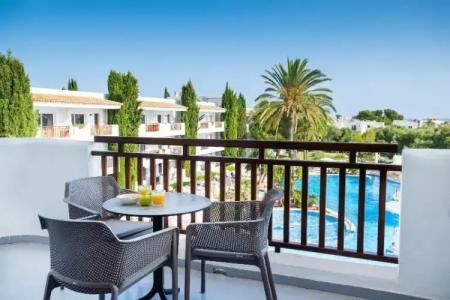 Inturotel Azul Garden - 43