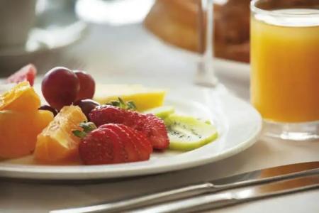 Inturotel Azul Garden - 11