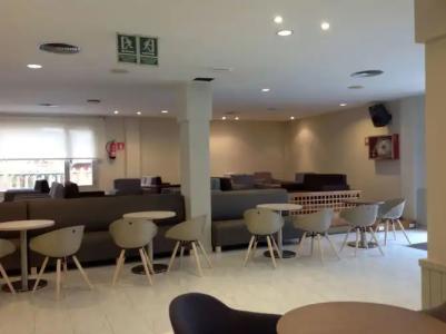 Inturotel Azul Garden - 31