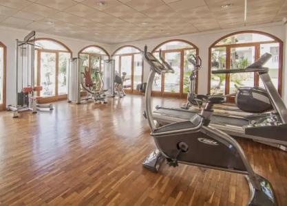 Inturotel Azul Garden - 18