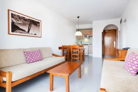 Inturotel Azul Garden - 51