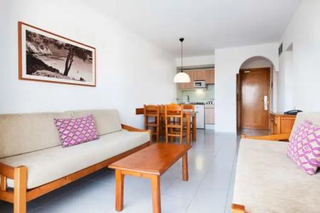 Inturotel Azul Garden - 4