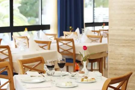 Inturotel Azul Garden - 25