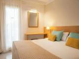 1 Bedroom Standard Apartment with balcony and with pool view