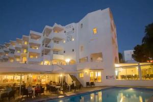 Hotel d'Or, Cala d'Or