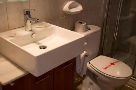 Apartamentos Parque Mar - 35