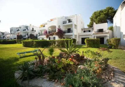 Apartamentos Parque Mar