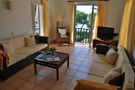 Apartamentos Parque Mar - 8