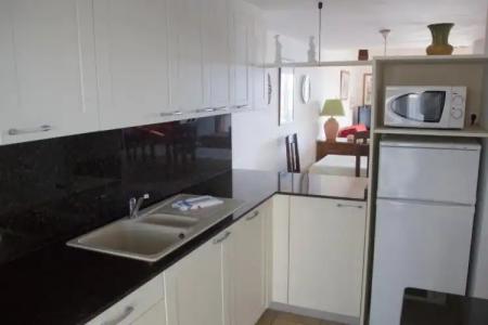 Apartamentos Parque Mar - 16