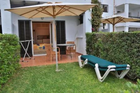 Apartamentos Parque Mar - 59