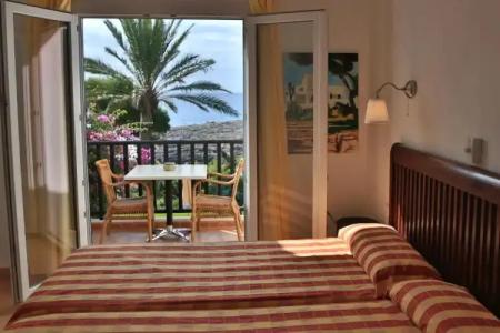 Apartamentos Parque Mar - 4