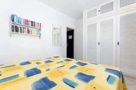 Apartamentos Parque Mar - 46