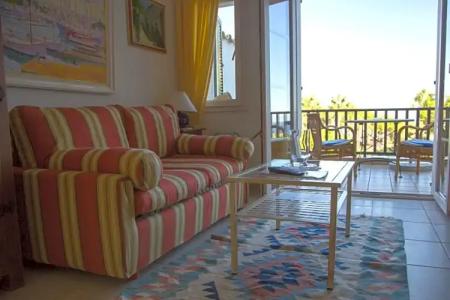 Apartamentos Parque Mar - 53