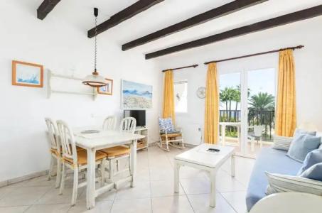 Apartamentos Parque Mar - 48