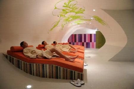 Beatriz Playa & Spa - 23