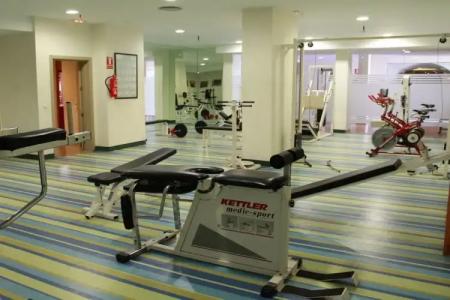 Beatriz Playa & Spa - 26