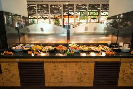 Beatriz Playa & Spa - 14