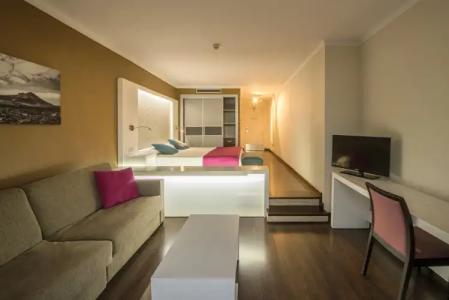 Beatriz Playa & Spa - 4