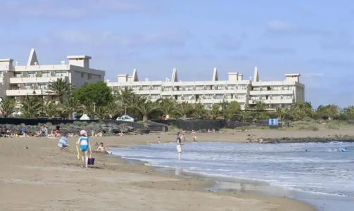 Beatriz Playa & Spa - 29