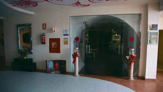 Beatriz Playa & Spa - 1