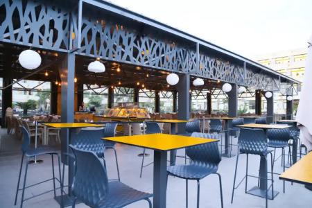 Beatriz Playa & Spa - 40