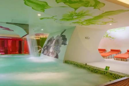 Beatriz Playa & Spa - 19