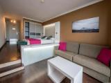 Superior Double room with sea view