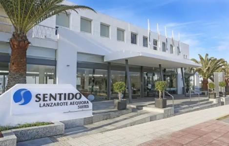 Aequora Lanzarote Suites