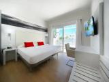 Gym Double Junior Suite