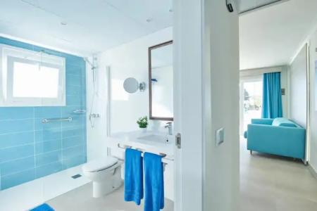 Suite Montana Club - 32