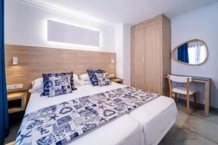 Suite Montana Club - 35