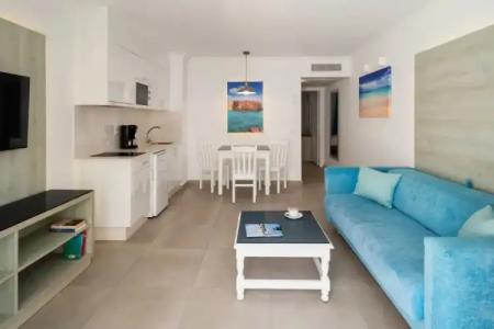 Suite Montana Club - 29