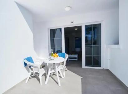 Suite Montana Club - 65