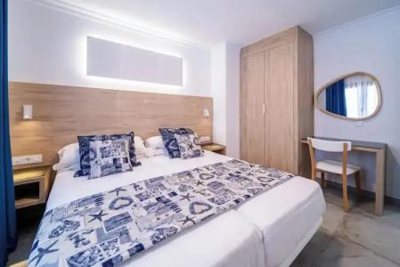 Suite Montana Club - 76