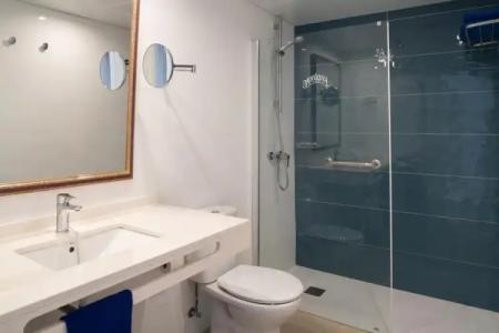 Suite Montana Club - 28