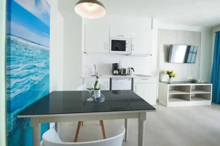 Suite Montana Club - 36